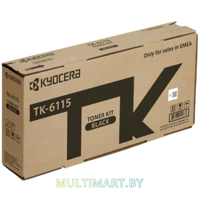 Картридж Kyocera TK-6115
